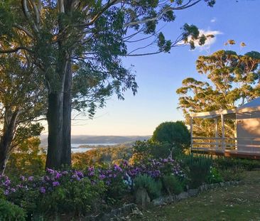 Escape to Your Private, Fully Furnished Retreat - 3-Month Lease Ava... - Photo 5