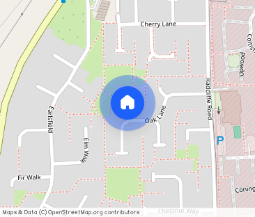 Maple Close, RAF Lakenheath, Brandon, IP27 - Photo 1