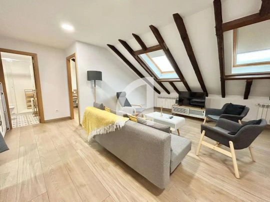 Piso de alquiler en De Lagasca, Recoletos - Photo 1