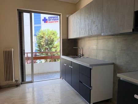 Διαμέρισμα για ενοικίαση - Αμπελόκηποι - Πεντάγωνο, - Φωτογραφία 3