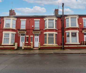 Hampstead Road Room 5 - Photo 1