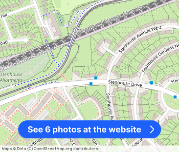 Stenhouse Drive, Stenhouse, Edinburgh, EH11 - Photo 1