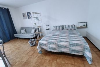 Estudio En alquiler Calle Francia s/n, San Fernando, Puerto de la Cruz