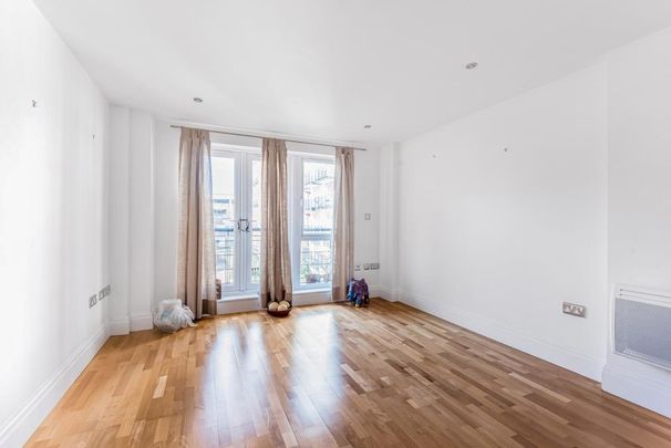 Seven Kings Way, Kingston Upon Thames KT2 - Photo 1