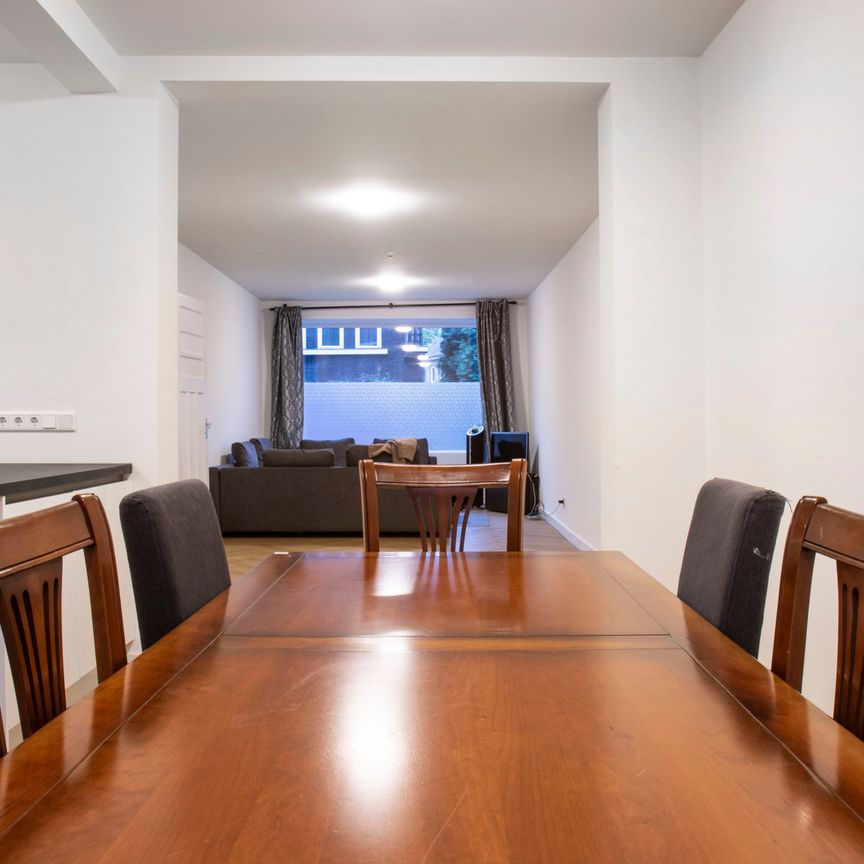 Te huur: Huis Frankrijkstraat in Eindhoven - Photo 1