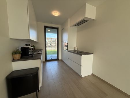 2-slaapkamerappartement in het centrum van Geel - Photo 5