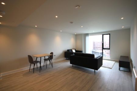 2 bedroom apartment to rent - Photo 2