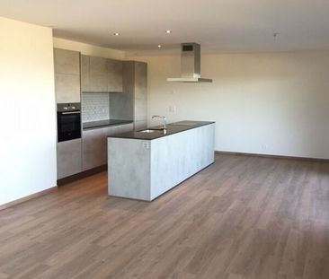 Appartement de 4,5 pièces au 1er étage - Foto 2