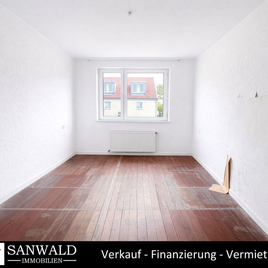 Wohnung zur Miete in Gelsenkirchen - Photo 1