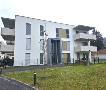 Neuwertige, geförderte 2 Zimmer Wohnung mit Balkon - Gradnerstraße1... - Foto 5