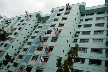 Blk 106 Gangsa Road (Bukit Panjang), HDB 4 Rooms - For Rent - Photo 4