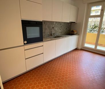 Magnifique appartement proche du quartier des Eaux-Vives - Photo 4