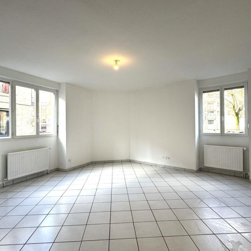Appartement Firminy - Photo 1