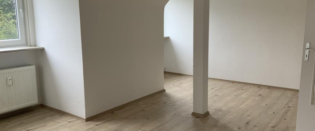 3-Zimmer-Wohnung in Recklinghausen Ost - Photo 1