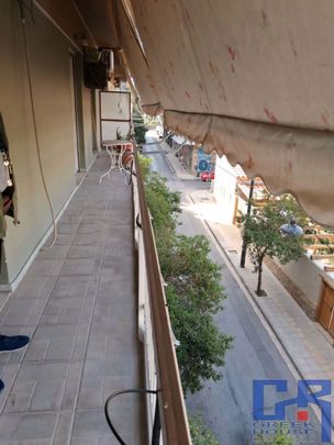 Διαμέρισμα για ενοικίαση Κεραμεικός (Γκάζι - Μεταξουργείο - Βοτανικός) - Φωτογραφία 1