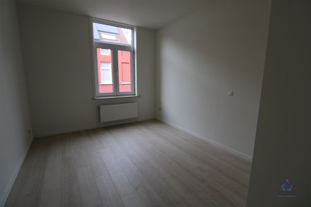 gerenoveerd 2-slaapkamer appartement - Photo 3