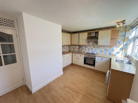 1 bedroom apartment to rent - Photo 5