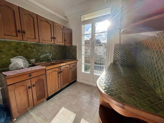 Location Appartement 3 pièces 67m² CAEN 14000 - Photo 1