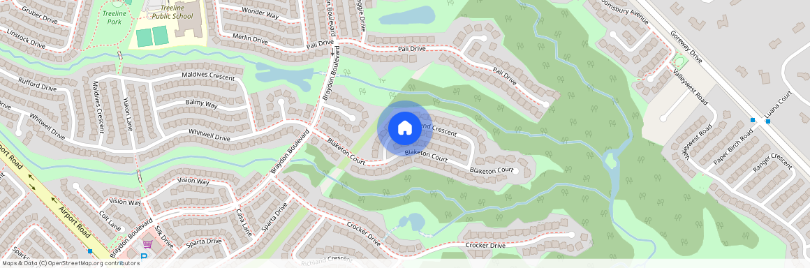 3 Bridgend Crescent Unit# BSMT, Brampton