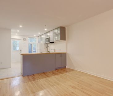 Appartement à louer - Montréal (Le Plateau-Mont-Royal) (Le Plateau-... - Photo 5