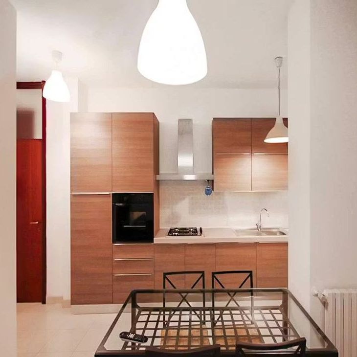 Via Emilio de Marchi, Milan, Lombardy 20125 - Photo 1