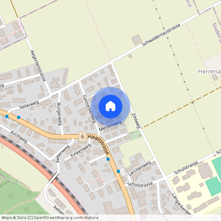 Gassackerweg 8, 2557 Studen