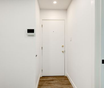 Appartement à louer - Montréal (Ahuntsic-Cartierville) (Cartierville) - Photo 2