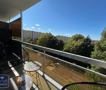 Location Appartement 4 pièces 70m² STE FOY LES LYON 69110 - Photo 6