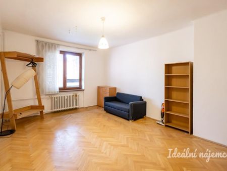 Pronájem bytu 3+1 65 m2 - Fotografie 5