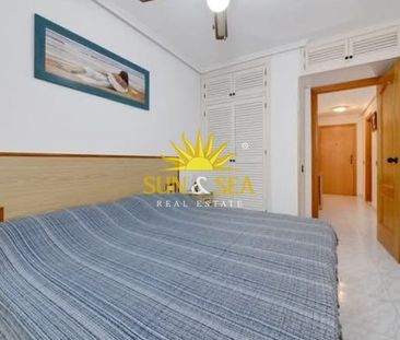 1 BEDROOM APARTMENT - TORREVIEJA - Photo 4