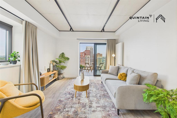 2 bedroom apartment to rent - Photo 1