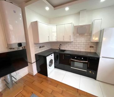 Studio to rent - Photo 6