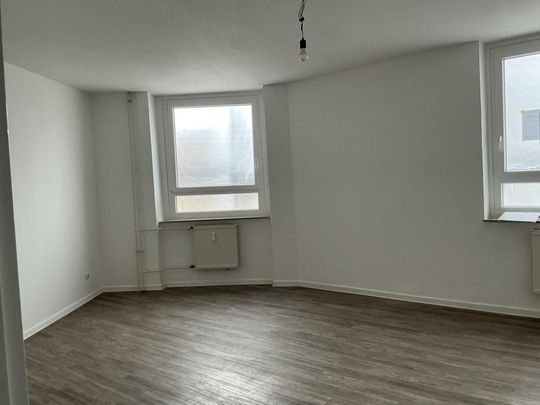 2-Zimmer-Wohnung in Essen Fronhausen mit Laminatboden - Photo 1