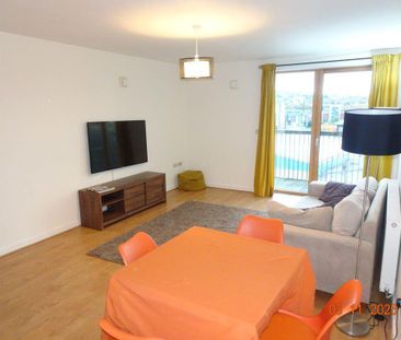 1 bedroom apartment to rent - Photo 2