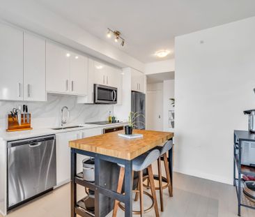 For Lease - 805 Unit #802 Carling Avenue, Dows Lake - Civic Hospita... - Photo 6