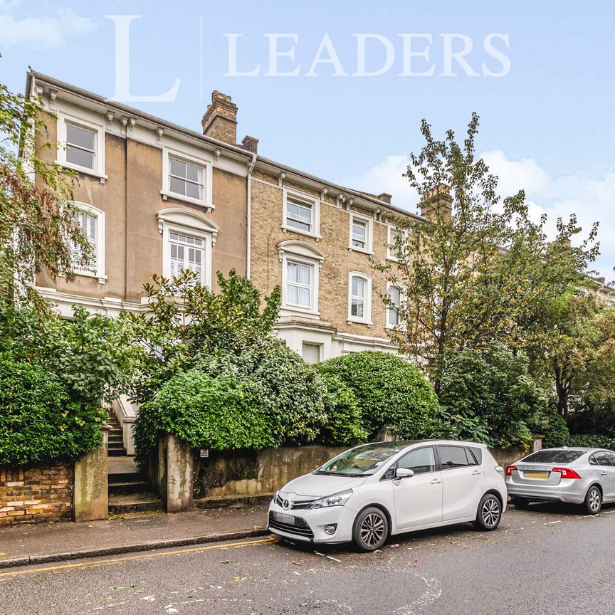 2 bedroom apartment to rent Surbiton Road, Kingston upon Thames, KT1 - Photo 1