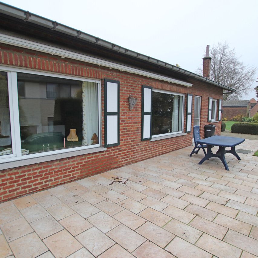 Bungalow - Photo 1