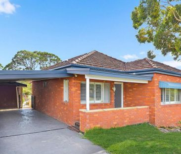 17 Gailes Street, Sutherland NSW 2232 - House For Rent | Domain - Photo 3