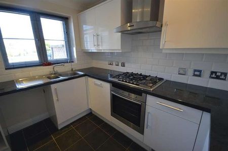 Park Lane, Burton Waters, Lincoln, LN1 - Photo 2
