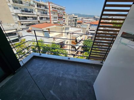 Διαμέρισμα για ενοικίαση Κέντρο (Καλαμαριά) - Photo 2