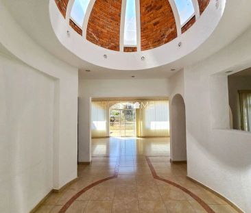Casa De Una Planta En Renta, Juriquilla, Qro. - Photo 5