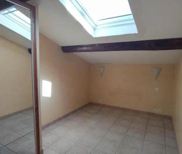 Appartement à louer 2 pièces 36.56m² - Photo 5