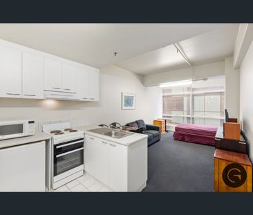 808/408 Lonsdale Street, Melbourne, Vic 3000 - Photo 1
