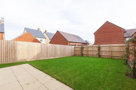 Eglin Street, Upper Heyford - Photo 2