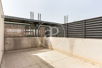 Penthouse for rent with views in Vara de Quart (Valencia)