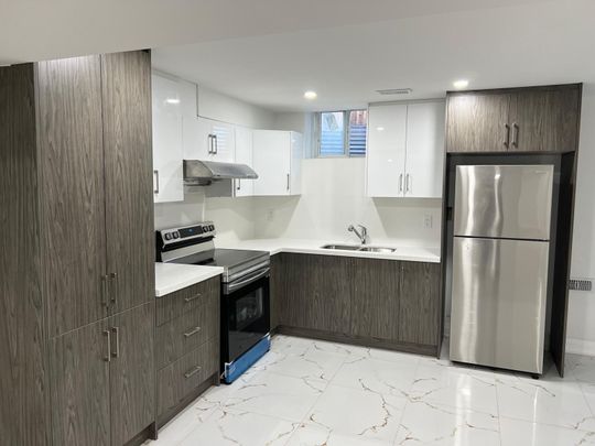 For Lease - 19 Antorisa Avenue Unit# #BSMT, Vaughan, Ontario - Photo 1