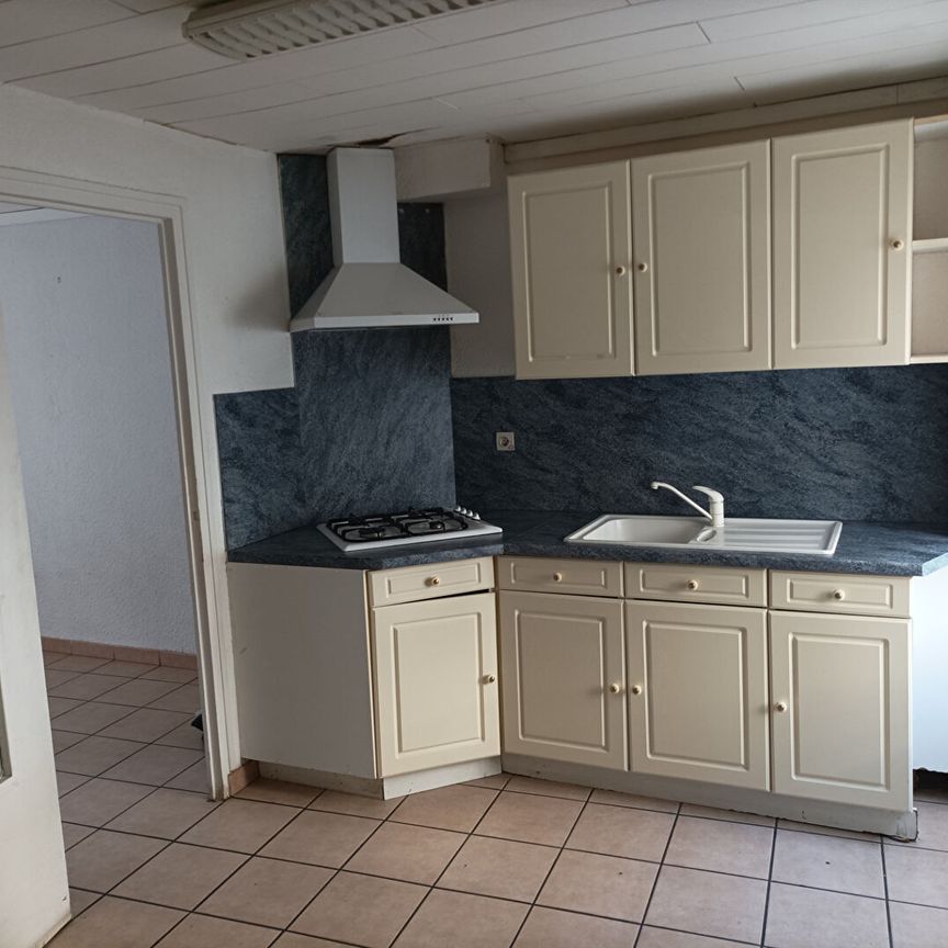 Location Appartement 2 pièces 18m² - Photo 1