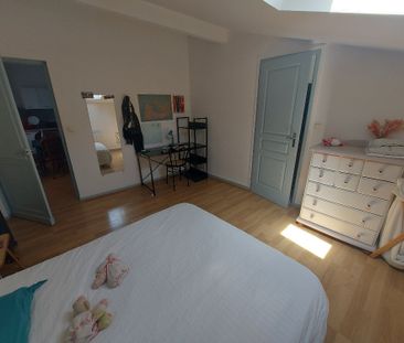 Location Appartement 2 pièces 30m² TOULOUSE 31000 - Photo 3