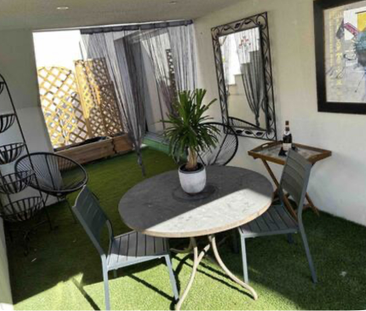 Appartement 2 pièces - 69380 Civrieux-d'Azergues - Photo 6