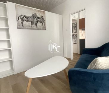 Prenájom 2-izbový byt s balkónom Martin – Podháj (41m2) - Photo 4